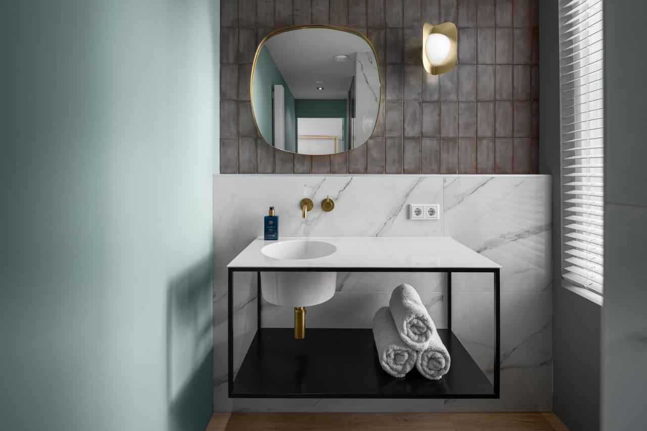 Boutique Hotel De Vier Patriciers Middelburg Zewnętrze zdjęcie