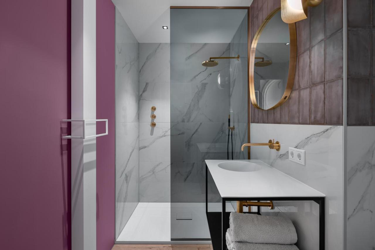 Boutique Hotel De Vier Patriciers Middelburg Zewnętrze zdjęcie
